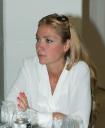 Alicia Alcocer Koplowitz, Chairwoman of Cementos Porland Valderrivas